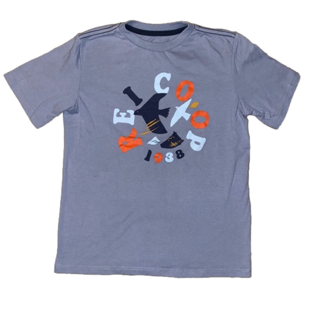 REI short sleeve shirt Size M (10-12)
